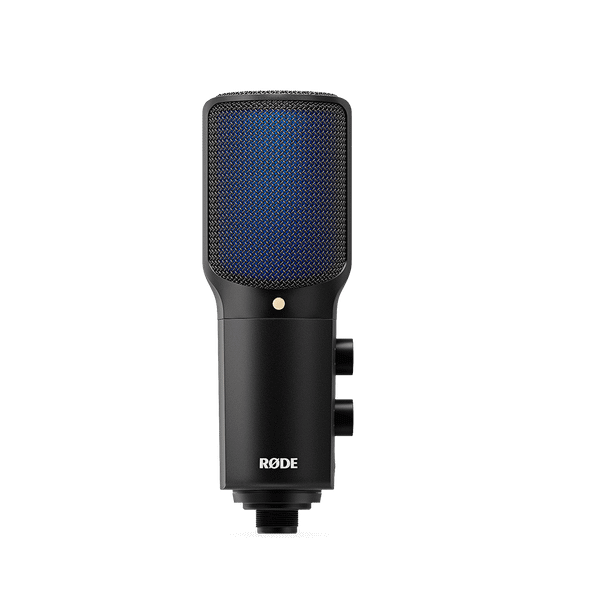 Micro Rode NT-USB+