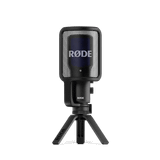 Micro Rode NT-USB+