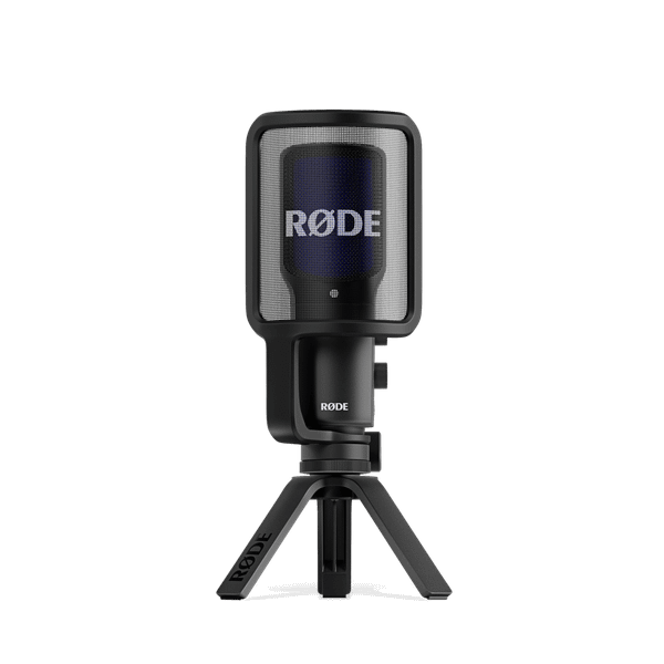 Micro Rode NT-USB+