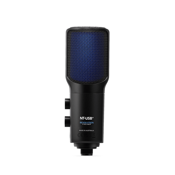 Micro Rode NT-USB+