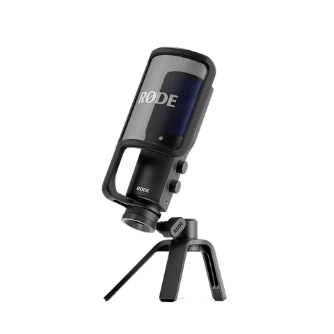 Micro Rode NT-USB+