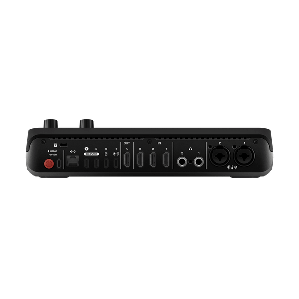 RODECaster Video S