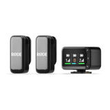 Wireless Micro Camera Kit