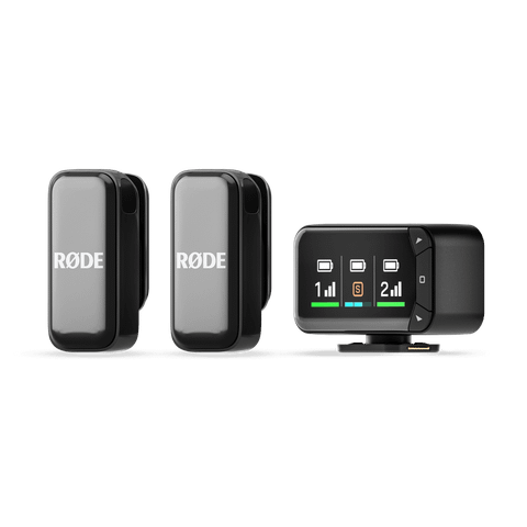 Wireless Micro Camera Kit