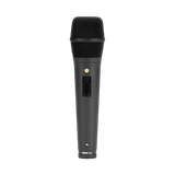 Micro Rode M2