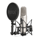 Micro Rode NT2-A