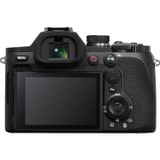 Máy ảnh Sony RX10MV - chính hãng