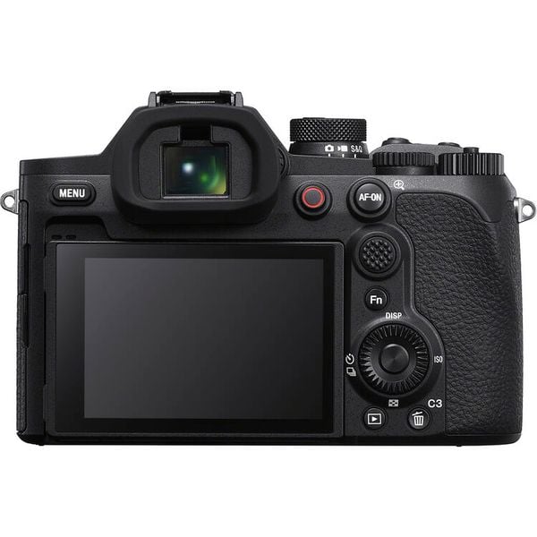 Máy ảnh Sony RX10MV - chính hãng