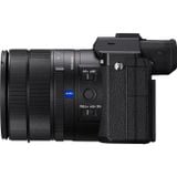Máy ảnh Sony RX10MV - chính hãng