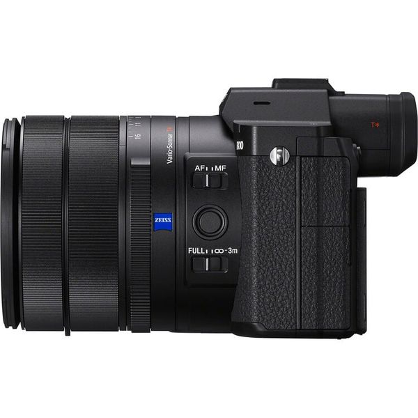 Máy ảnh Sony RX10MV - chính hãng