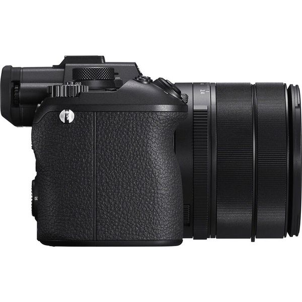 Máy ảnh Sony RX10MV - chính hãng