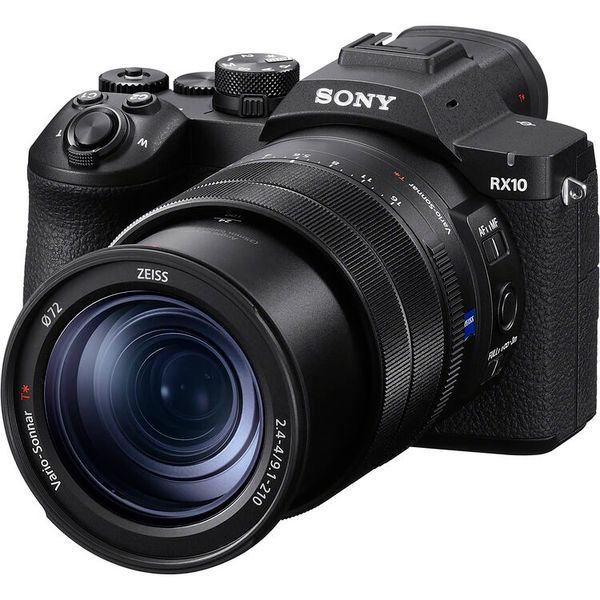 Máy ảnh Sony RX10MV - chính hãng