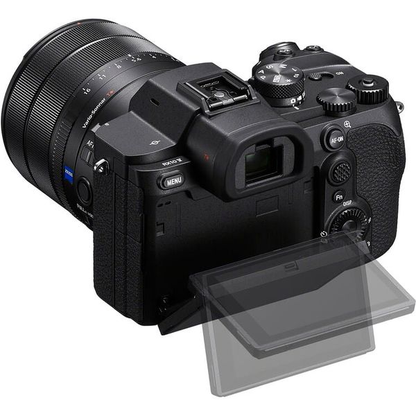 Máy ảnh Sony RX10MV - chính hãng