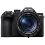 Máy ảnh Sony RX10MV - chính hãng