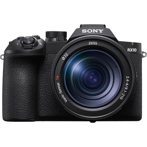 Máy ảnh Sony RX10MV - chính hãng