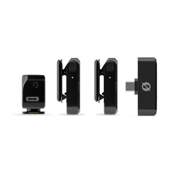 Wireless Micro Camera Kit