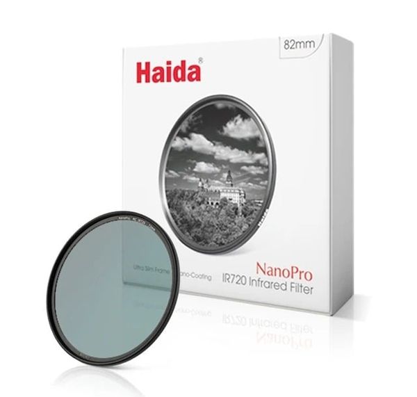 Filter Haida IR720 Nano Pro HD4599