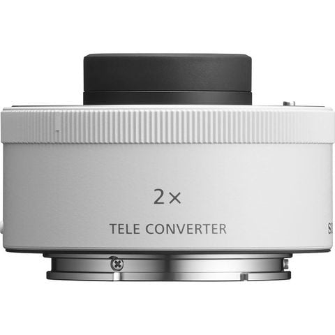 Ống kính Sony FE 2x Teleconverter