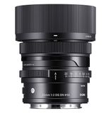 Ống kính Sigma 35mm F2 DG DN Contemporary