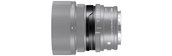 Ống kính Sigma 35mm F2 DG DN Contemporary