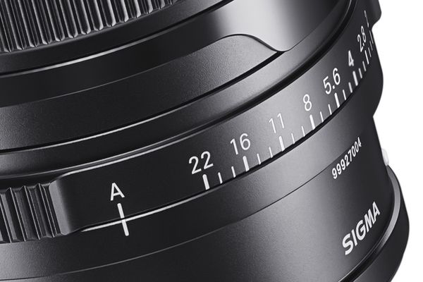 Ống kính Sigma 35mm F2 DG DN Contemporary