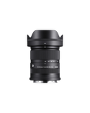 Ống kính Sigma 18-50mm F2.8 DC DN dành cho ngàm Fujifilm X