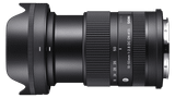 Ống kính Sigma 18-50mm F2.8 DC DN dành cho ngàm Fujifilm X