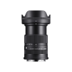 Ống kính Sigma 18-50mm F2.8 DC DN dành cho ngàm Sony E