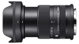 Ống kính Sigma 18-50mm F2.8 DC DN dành cho ngàm Canon RF