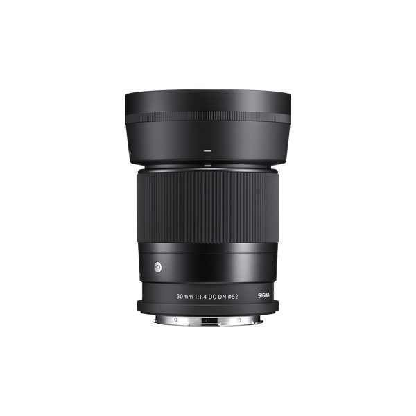 Ống kính Sigma 30mm F1.4 DC DN dành cho ngàm Sony E