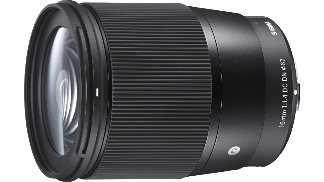 Sigma 16mm F1.4 DC DN Contemporary - Ứng dụng thực tế của Sigma 16mm F1.4 DC DN Contemporary