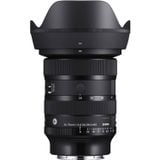 Ống kính Sigma 24-70mm F2.8 DG DN II Art