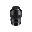 Ống kính Sigma 14mm F1.8 DG HSM Art ngàm Sony E cũ (đã qua sử dụng)