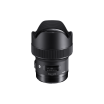 Ống kính Sigma 14mm F1.8 DG HSM Art ngàm Sony E cũ (đã qua sử dụng)