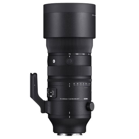 Ống kính Sigma 70-200mm F2.8 DG DN OS Sports