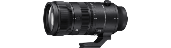 Ống kính Sigma 70-200mm F2.8 DG DN OS Sports