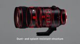Ống kính Sigma 70-200mm F2.8 DG DN OS Sports