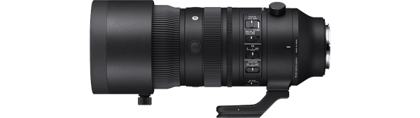 Ống kính Sigma 70-200mm F2.8 DG DN OS Sports