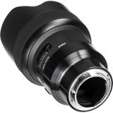 Ống kính Sigma 14mm F1.8 DG HSM Art Sony E cũ (đã qua sử dụng)