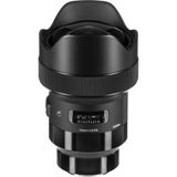 Ống kính Sigma 14mm F1.8 DG HSM Art Sony E cũ (đã qua sử dụng)