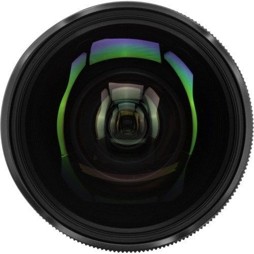 Ống kính Sigma 14mm F1.8 DG HSM Art Sony E cũ (đã qua sử dụng)