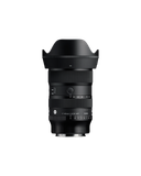 Lens Sigma 17-40mm F1.8 DC Art
