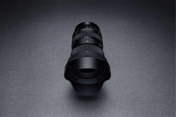 Lens Sigma 17-40mm F1.8 DC Art