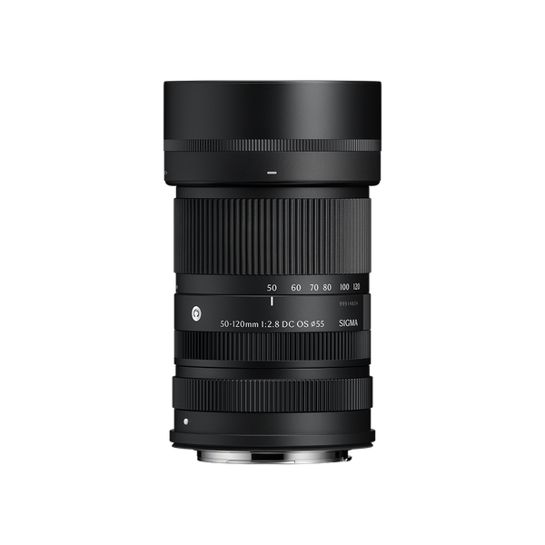 Lens Sigma 50-120mm F2.8 DC OS Contemporary