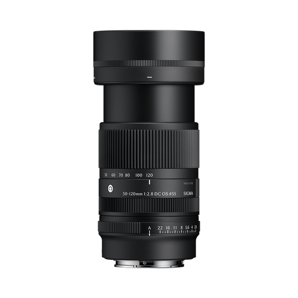 Lens Sigma 50-120mm F2.8 DC OS Contemporary