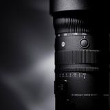 Ống kính Sigma 70-200mm F2.8 DG DN OS Sports