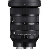 Ống kính Sigma 24-70mm F2.8 DG DN II Art