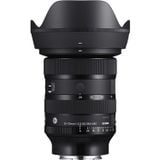 Ống kính Sigma 24-70mm F2.8 DG DN II Art