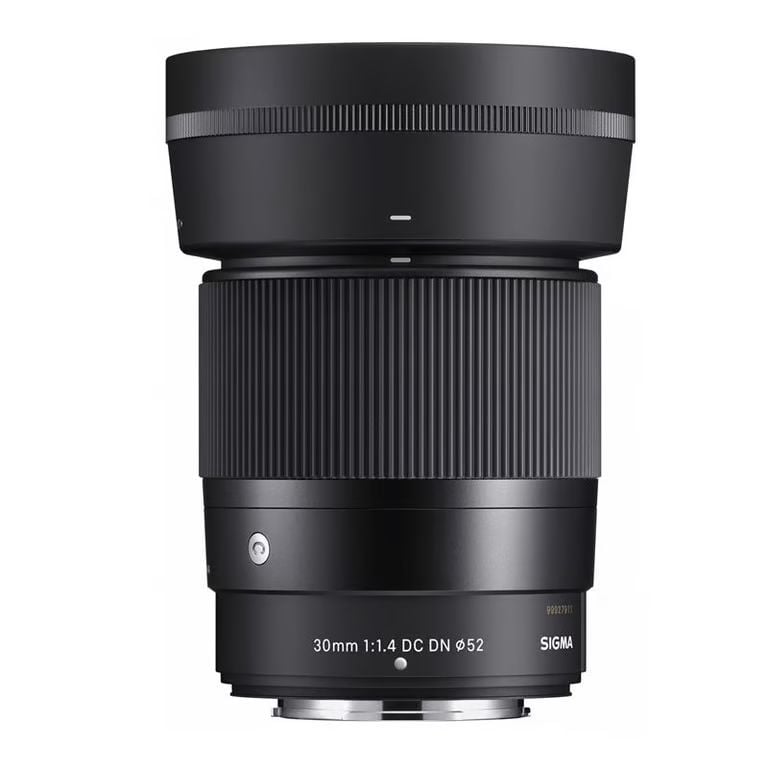 Lens Sigma 30mm F1.4 DC DN for Sony (new 100%)