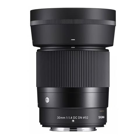 Lens Sigma 30mm F1.4 DC DN for Sony (new 100%)